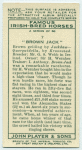 "Brown Jack".