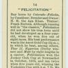 "Felicitation".