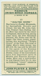 "Galtee More".