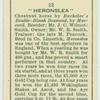 "Heronslea".