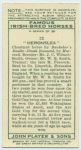 "Heronslea".