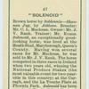 "Solenoid".