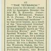"The Tetrarch"