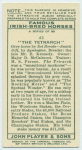 "The Tetrarch"