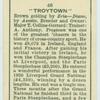 "Troytown".