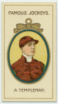 A. Templeman.