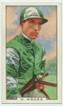 H. Wragg.