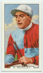 H. Beasley.