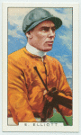 E. C. Elliott.