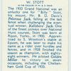 W. Stott.