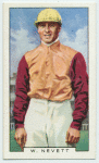 W. Nevett.