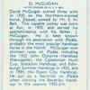 d. McGuigan.