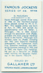 d. McGuigan.