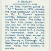 P. Beasley.