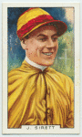 J. Sirett.
