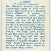 J. Sirett.