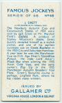 J. Sirett.
