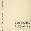 Boutiques et magasins [...]