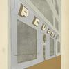 Projet de façade