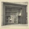 Façade du magasin Occident-Orient, à Paris