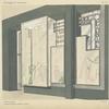 Projet de façade