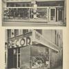 Deux magasins à Utrecht