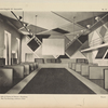 Salle du cinéma de l'Aubette, à Strasbourg
