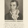 Giannagostino Perotti.