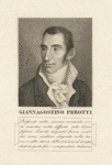 Giannagostino Perotti.