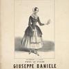 No. 1 Schottisch, No. 2 Polka Mazurka, composées sur l'Opera Linda di Chamouny (de Donizetti), Mme. Pérsiani, role de Linda...