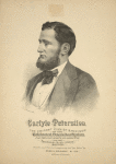Carlyle Petersilea.