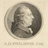 A. D. Philidor, Esq.