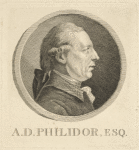 A. D. Philidor, Esq.