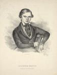 Alfredo Piatti, Professore di Violoncello.