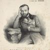 ...Paroles et musique de Mr. Eugène Pierron.