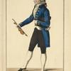 Pierson, rôle de Mr. Zéphir, dans les deux philiberte...