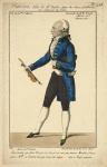 Pierson, rôle de Mr. Zéphir, dans les deux philiberte...