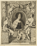 Elena Lucretia Cornaro Piscopia