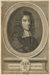 Johannis Playford.