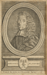 Johannis Playford.