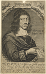 This Playford's shadow doth present, Peruse his booke and there you'le see, His whole designe is publique good, His soule and minde an harmonie.