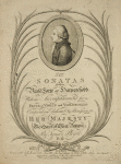 Six Sonatas for the Piano Forte or Harpsichord...by Ignace Pleyel.