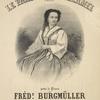 À Madame Marie Pleyel, Grande Valse de Salon...