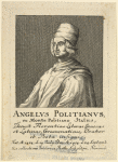 Angelus Politianus...