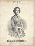 ...Mme. Charles Ponchard