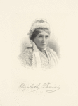 Elizabeth Ponisi.