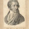 Doulcet de Pontarcoulant (Le Comte).
