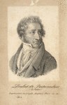 Doulcet de Pontarcoulant (Le Comte).