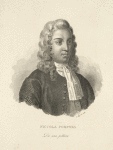Niccola Porpora.