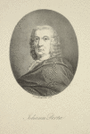 Johann Porta.